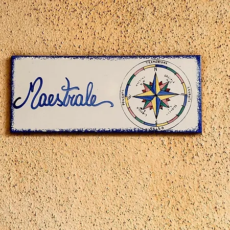 Crisalide 4* La Maddalena (Sassari)